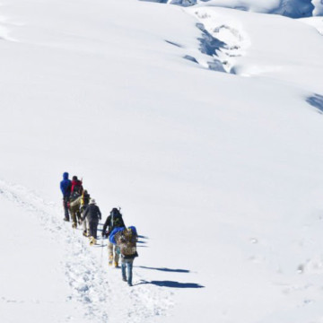 Expeditions Nepal